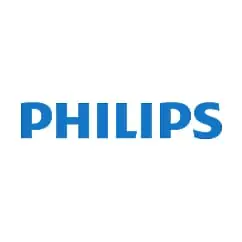 logo client philips