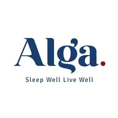 logo client alga