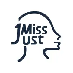 logo client mis just