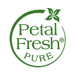 logo client petal fresh