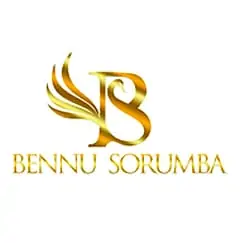 logo benu serumba