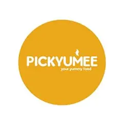 logo pickyumee